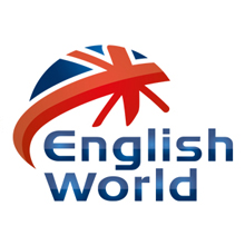 ENGLISH WORLD INSTITUTE / COGITO logo