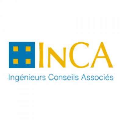 Logo INCA Ingénieurs Conseils Associés