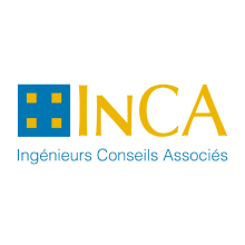 Logo INCA Ingénieurs Conseils Associés