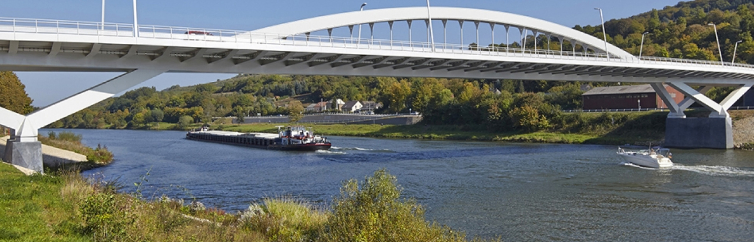 Banner INCA Ingénieurs Conseils Associés