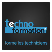 Logo TechnoFormation