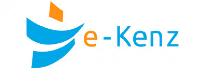 Logo E-KENZ