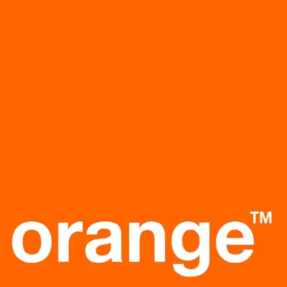 ORANGE CONSULTING logo