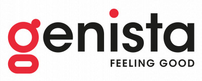 GENISTA logo
