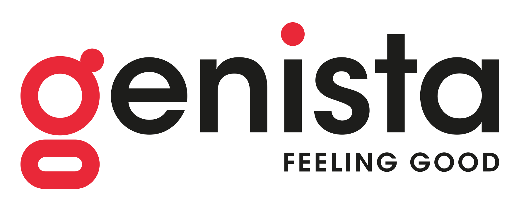 GENISTA logo