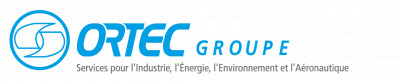 Logo ORTEC