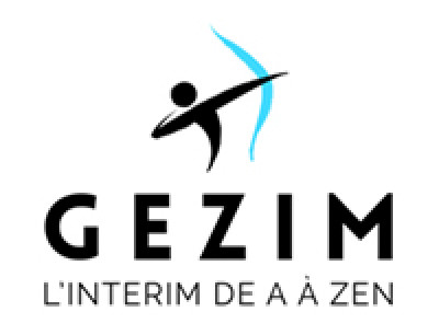 Logo Gezim Agence Metz