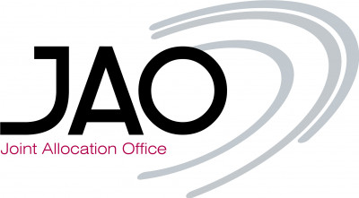 JAO logo