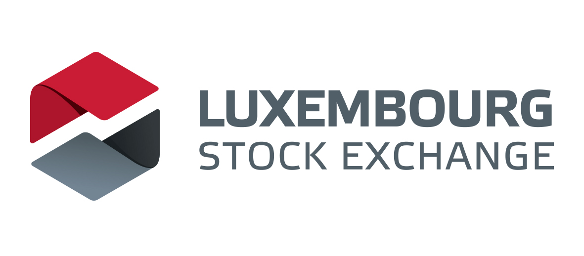 Luxembourg Stock Exchange logo