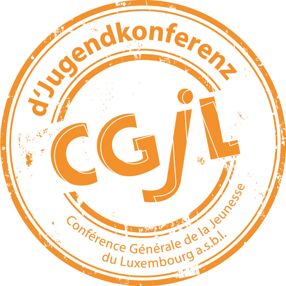 CGJL asbl logo