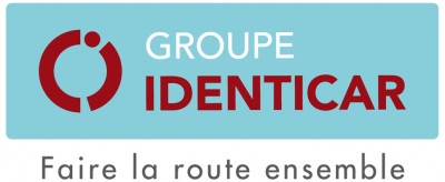 Logo Identicar