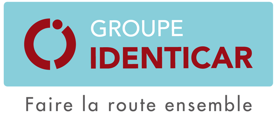 Logo Identicar