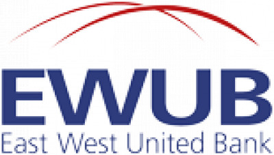Logo East-West United Bank