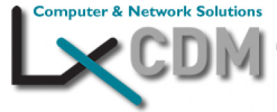 Logo LXCDM Computer and Network Solutions