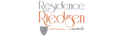Résidence Riedgen logo