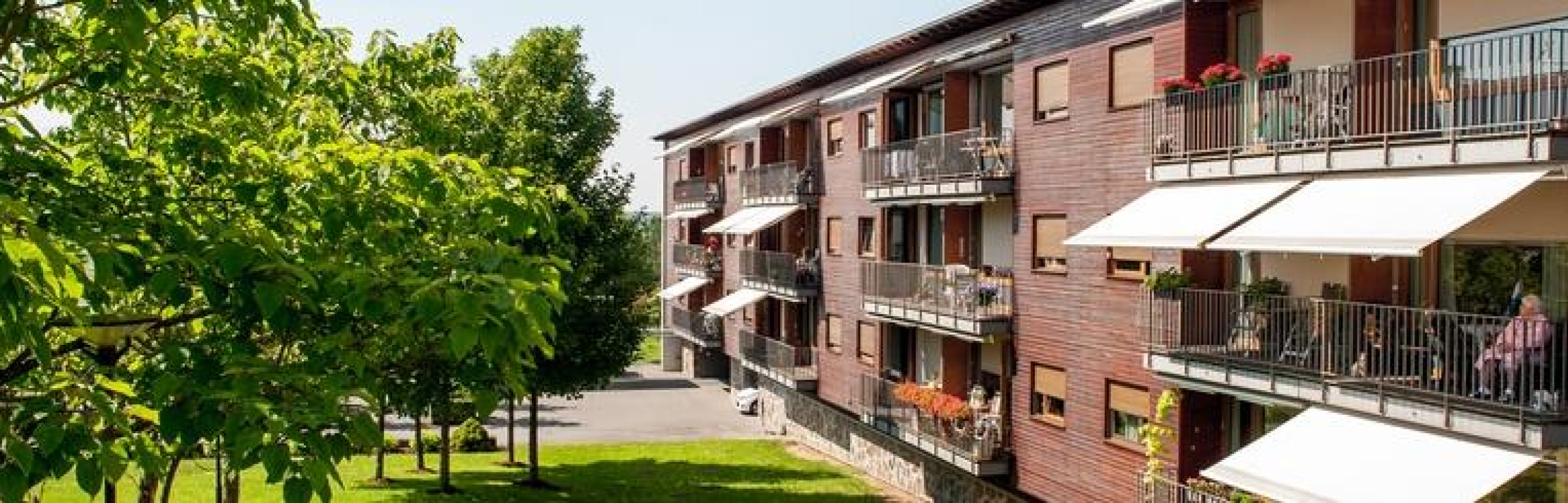 Banner Résidence Riedgen