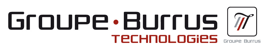 Logo Groupe Burrus Technologies