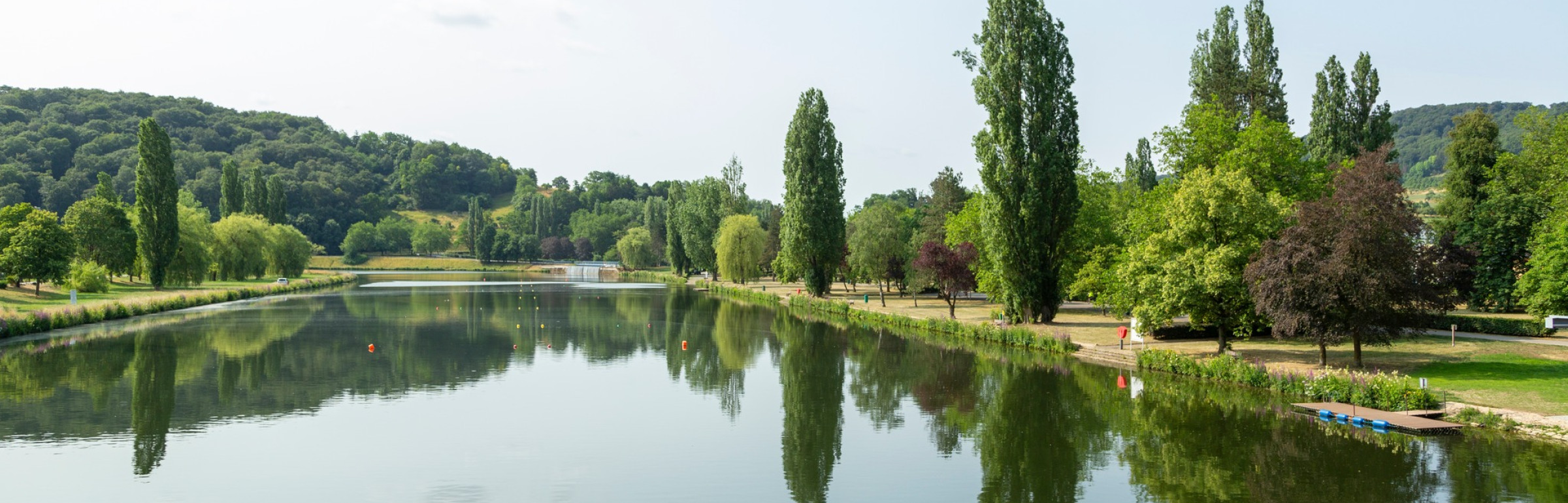 Banner Syndicat d’Initiative et de tourisme Rosport-Mompach Asbl