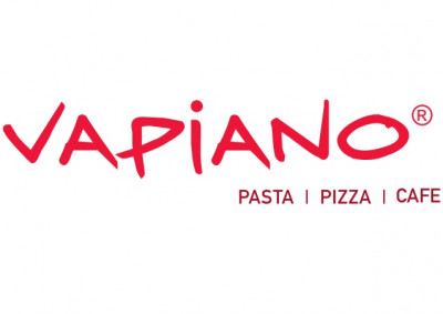 Logo VAPIANO