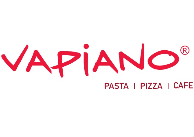Logo VAPIANO
