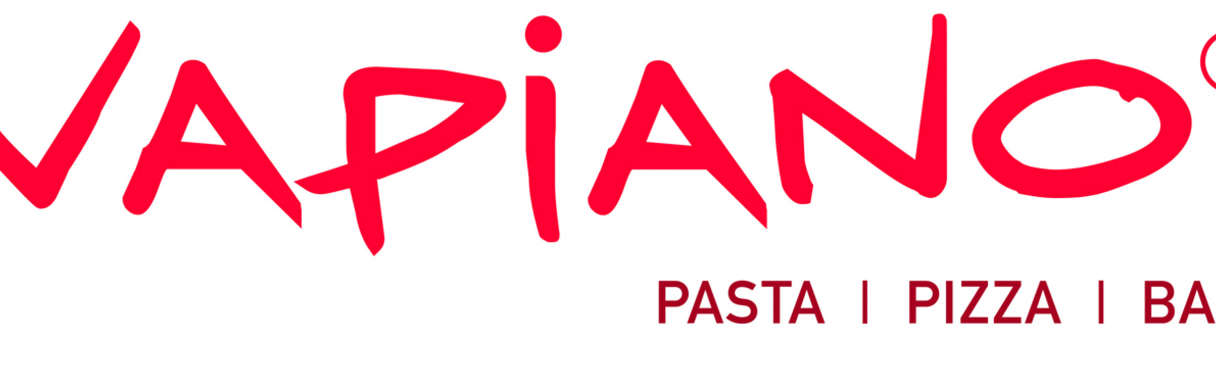 Banner VAPIANO