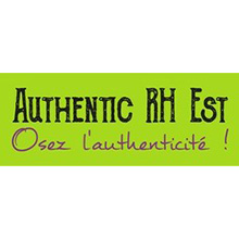 Logo Authentic RH Est