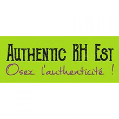 Logo Authentic RH Est
