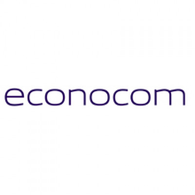 Logo ECONOCOM INFOGERANCE SYSTEMES