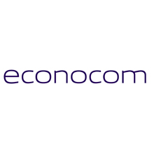Logo ECONOCOM INFOGERANCE SYSTEMES