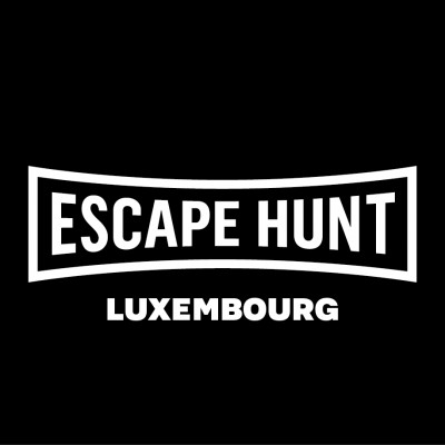 Logo The Escape Hunt Luxembourg