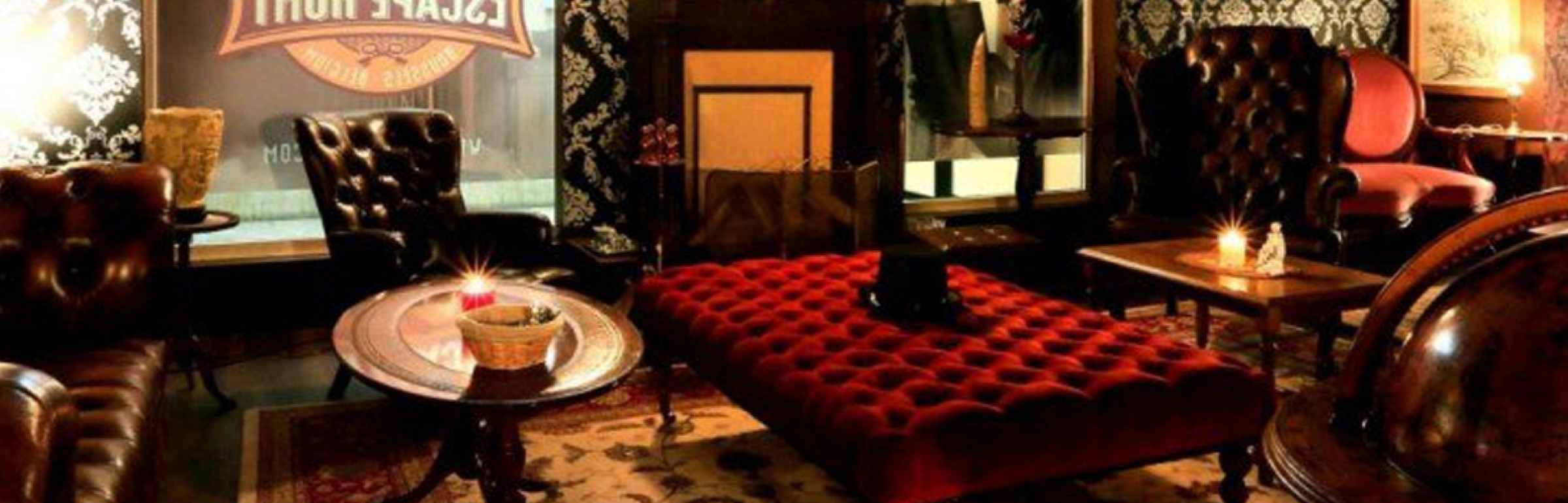 Banner The Escape Hunt Luxembourg