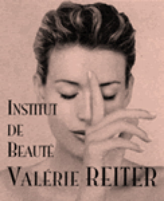 Logo Institut de Beauté Valérie Reiter