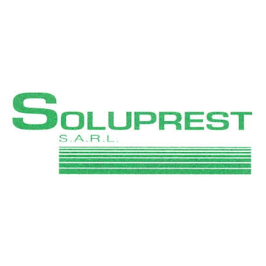 Soluprest SARL logo