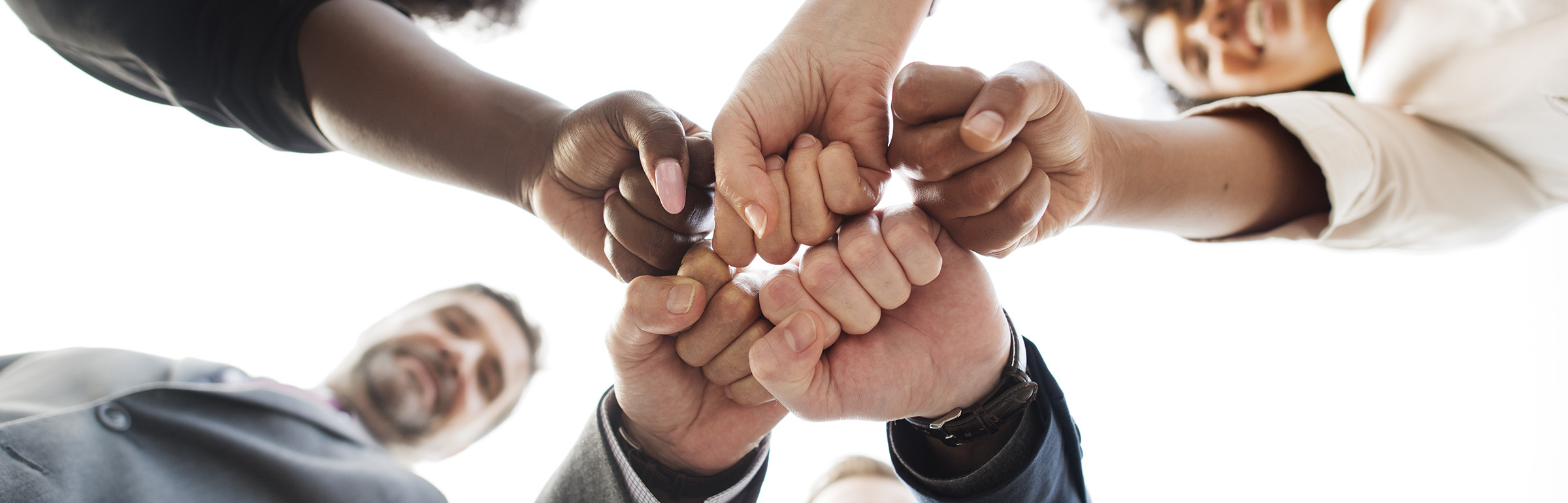 Banner Soluprest SARL