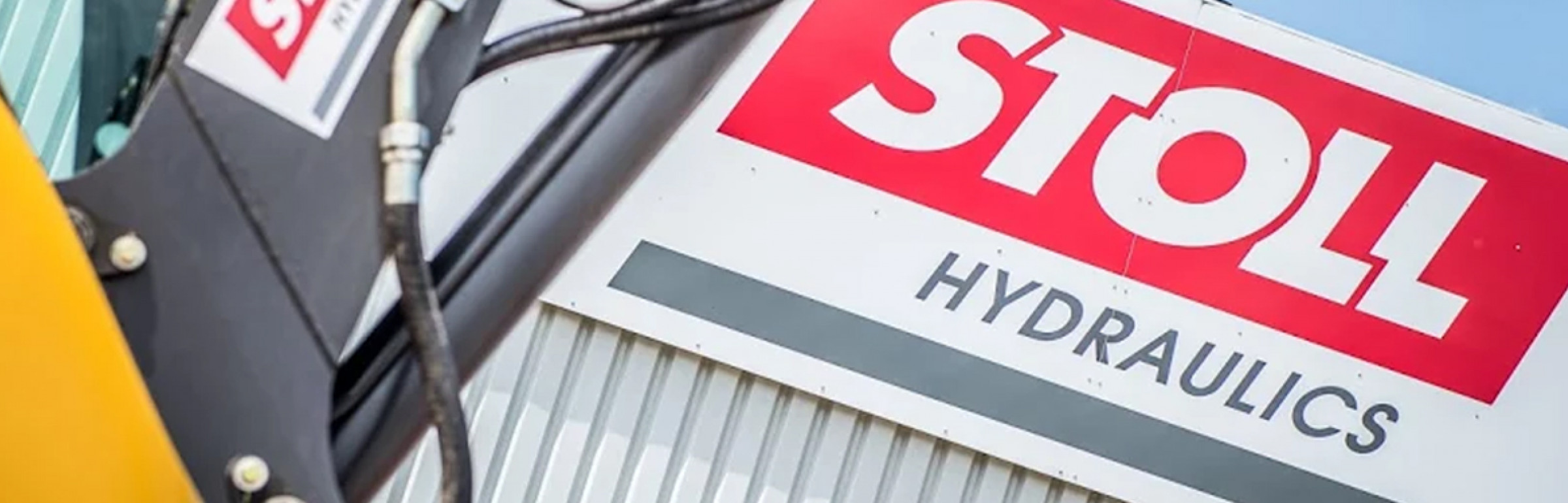 Banner Stoll Hydraulics Sàrl
