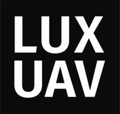 LUXUAV logo
