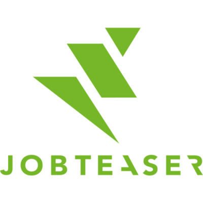 Logo Jobteaser