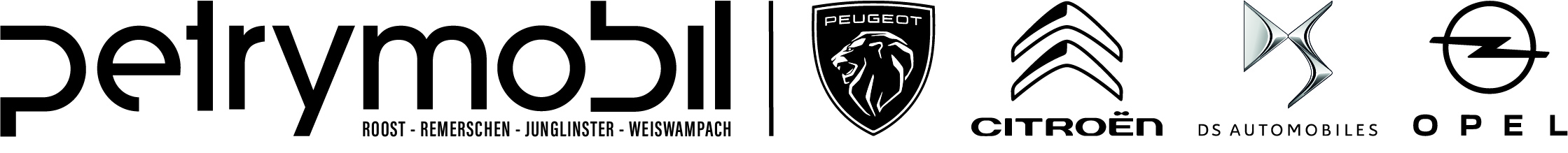 Logo Petrymobil