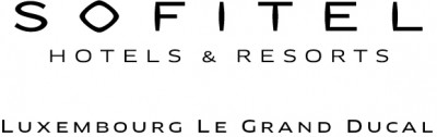 Logo SOFITEL Luxembourg Le Grand Ducal