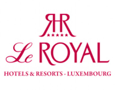 Logo Hôtel Le Royal Luxembourg