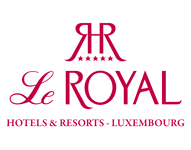 Hôtel Le Royal Luxembourg logo