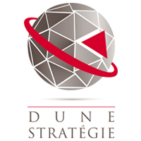 DUNE Stratégie logo