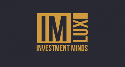 Logo Investment Minds Luxembourg