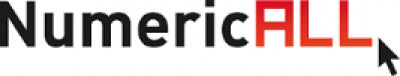 Logo Numericall