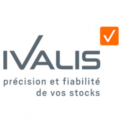 Logo IVALIS GROUP
