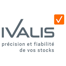 Logo IVALIS GROUP