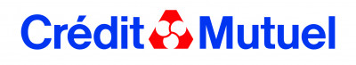 Logo Crédit Mutuel Lorraine