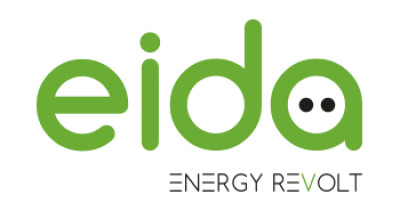 Logo Eida s.a.