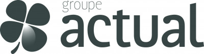 Logo Groupe Actual