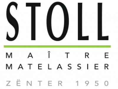 Logo STOLL Maître Matelassier